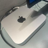 Apple Mac mini (256GB SSD, 4GB RAM, 1,4 GHz)