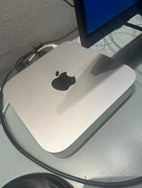 Apple Mac mini (256GB SSD, 4GB RAM, 1,4 GHz)