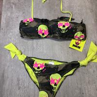 👙 Bikini Booyah a fascia Nuovo