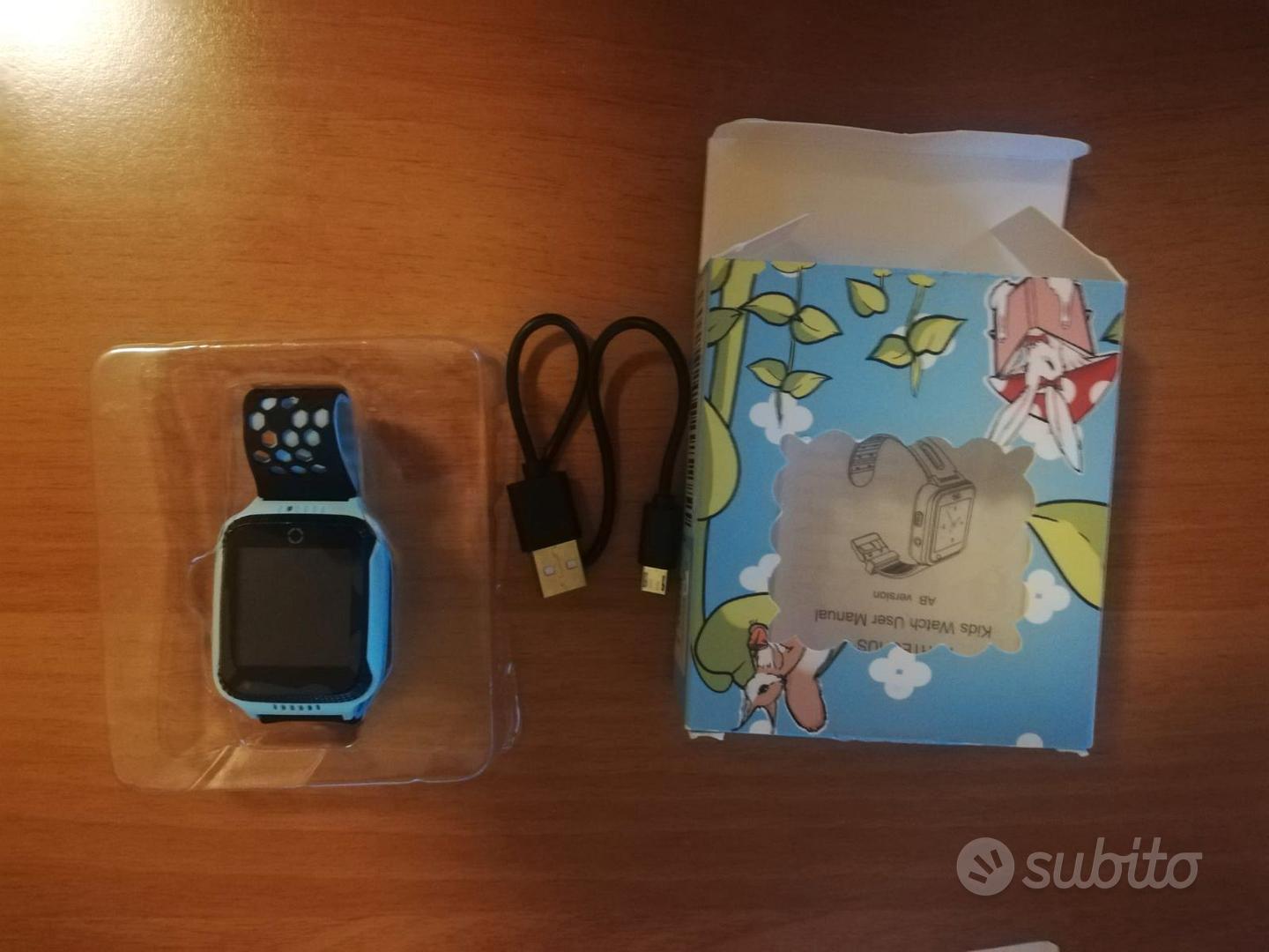 Pthtechus Smartwatch per bambini - Telefonia In vendita a Salerno