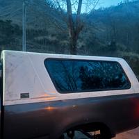 hard top per Toyota Hilux