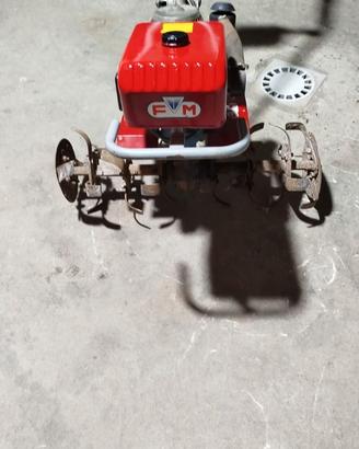 Motozappa