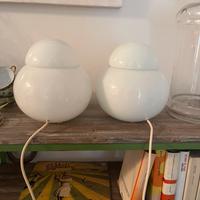 2 lampade Daruma