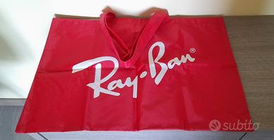 borsa grande Ray-ban  nuova