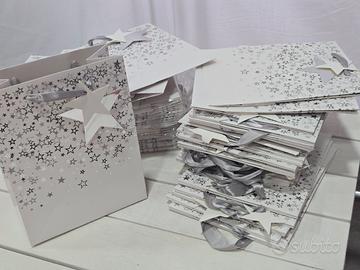 Buste eleganti, 50 pezzi misura 18X23