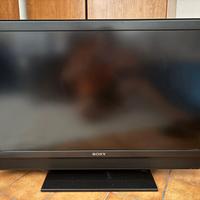 TV Sony 