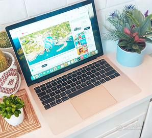 Apple MacBook Air 13 Retina (2019) 8GB RAM I5 ORO