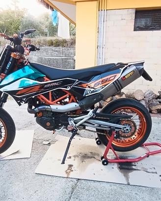 KTM 690 smc-r 2015 DEPOLIBRETTOA2