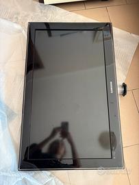 Televisore 35pollici