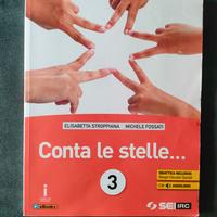 Conta le stelle 3. Per la Scuola media.