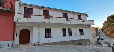 Appartamento di civile abitazione