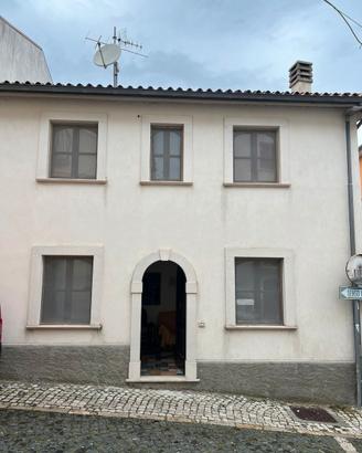Alfederna (AQ) Centralissima 200 mt. da piazzetta