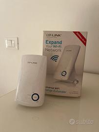 TP-link wireless wifi extender