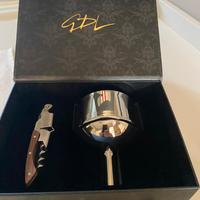 Filtro per decantare il vino