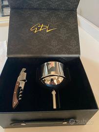 Filtro per decantare il vino