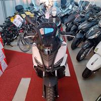 APRILIA SR GT 125 / 200 EURO 3350.00