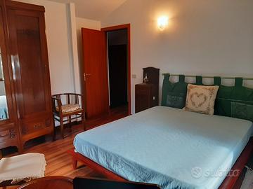 Villa in collina vicino al mare