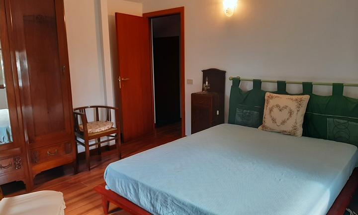 Villa in collina vicino al mare