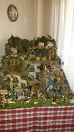 presepe napoletano 