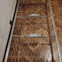 rete per letto singolo