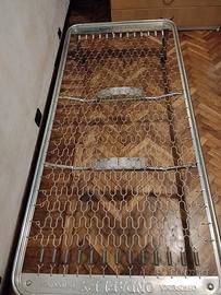 rete per letto singolo