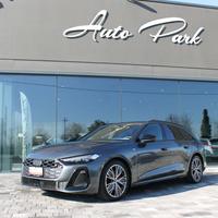 AUDI A5 Avant TDI 150 kW mHEV+ S tronic S Line e