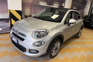 FIAT 500X 1.6 MULTIJET 120 CV DCT AUTOMATICA – SKY