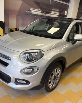 FIAT 500X 1.6 MULTIJET 120 CV DCT AUTOMATICA – SKY