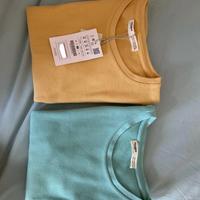 Magliette Pull & Bear