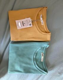 Magliette Pull & Bear