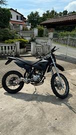 CPI SUPERMOTO 50cc – NON MARCIANTE – 29.000 KM