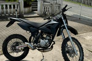 CPI SUPERMOTO 50cc – NON MARCIANTE – 29.000 KM