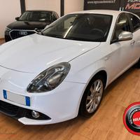 Alfa Romeo Giulietta 1.6 JTDm 120CV Super 2016