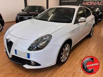 Alfa Romeo Giulietta 1.6 JTDm 120CV Super 2016