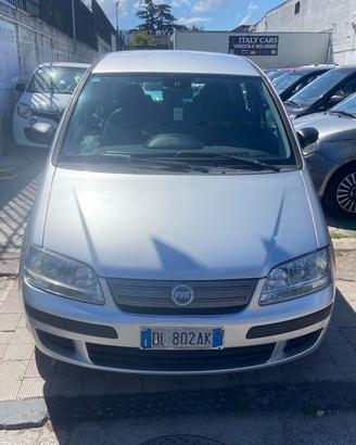 Fiat Idea 1.3 Multijet 16V 90 CV BlackLabel