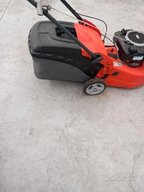 rasaerba husqvarna 