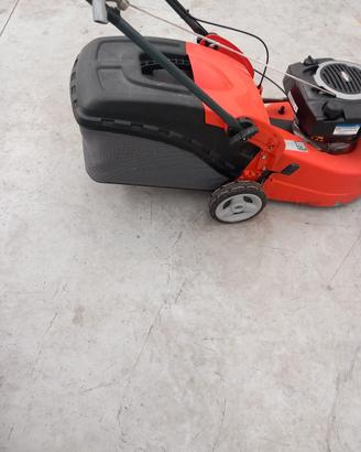 rasaerba husqvarna 