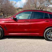 Bmw X4 xDrive20d Msport