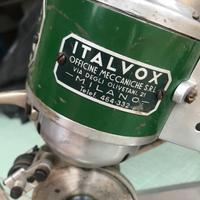 Taglierina per tessuti industriale secat