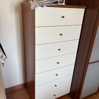 Comodino / armadio