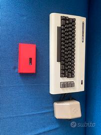 Commodore VIC20 perfetto
