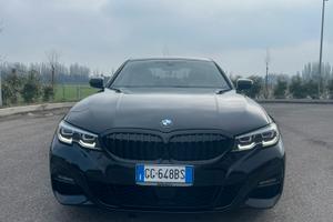 Bmw 320 d xdrive