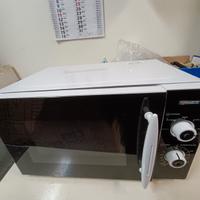 termozeta forno a microonde solo per ricambi 