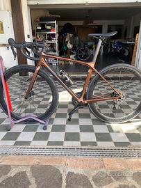 Bici da corsa