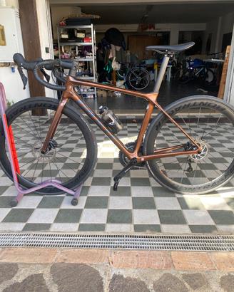 Bici da corsa