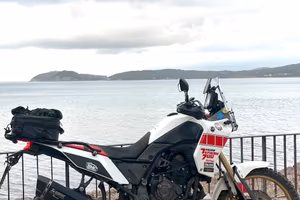 TENERE 700 RALLY EDITION