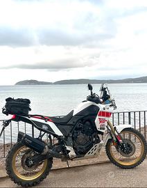 TENERE 700 RALLY EDITION