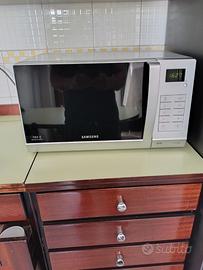 Forno microonde Samsung