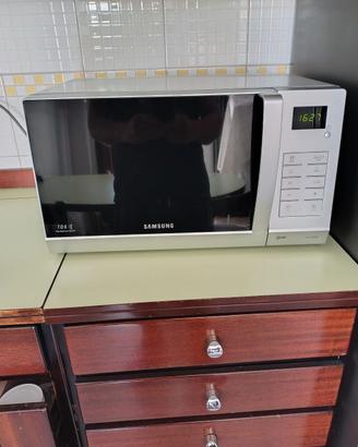 Forno microonde Samsung