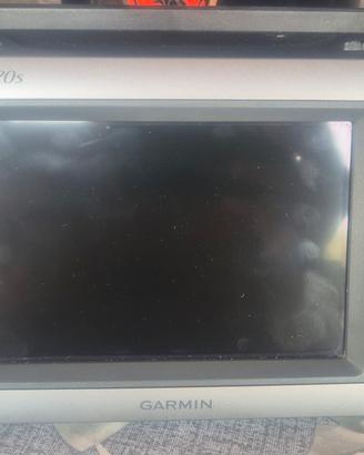 gps map 720s